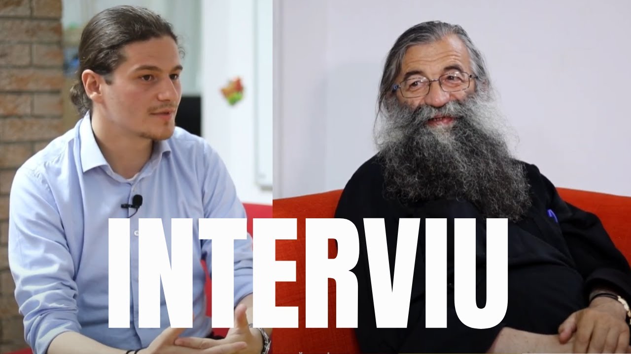 Interviu cu Părintele Nicolae Tănase (Valea Plopului)