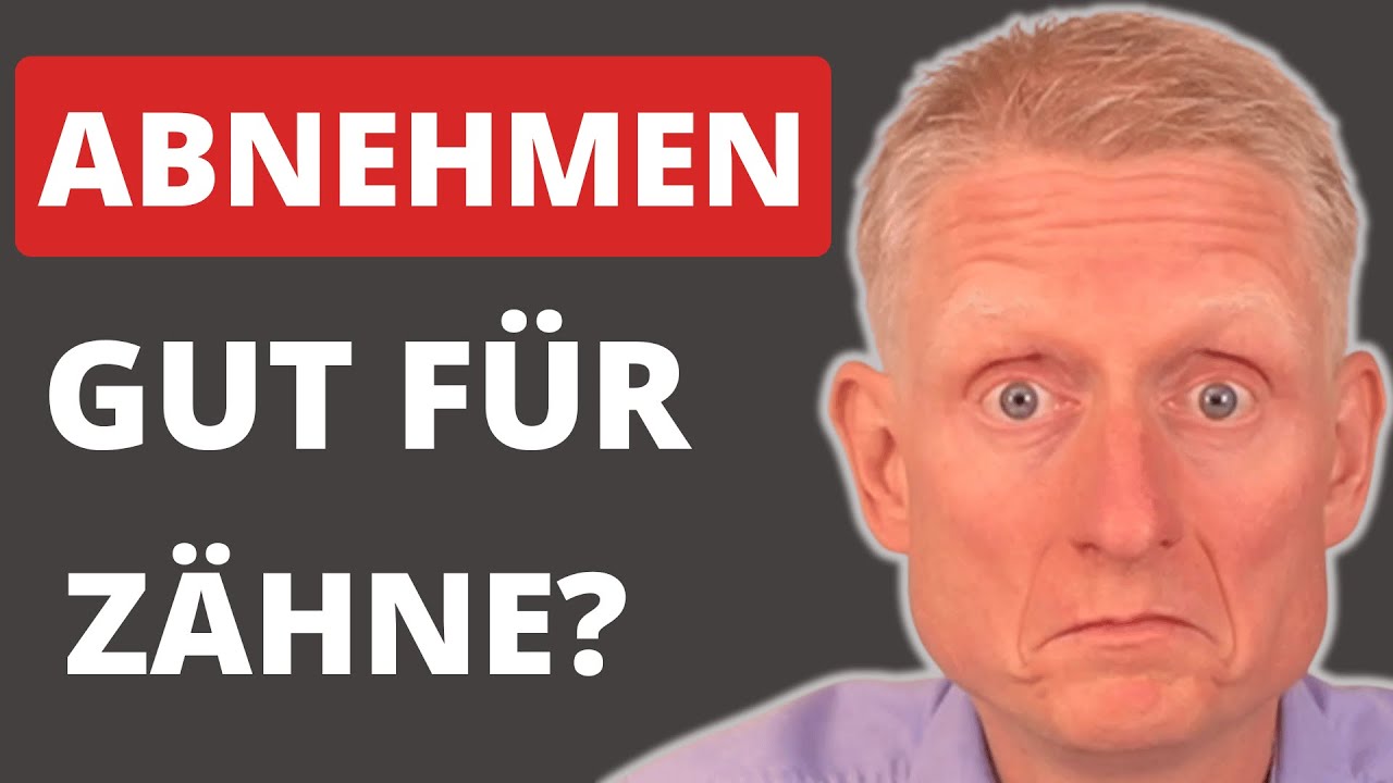 Wie Intervallfasten Ihre Zähne retten kann - OHNE weniger zu essen.