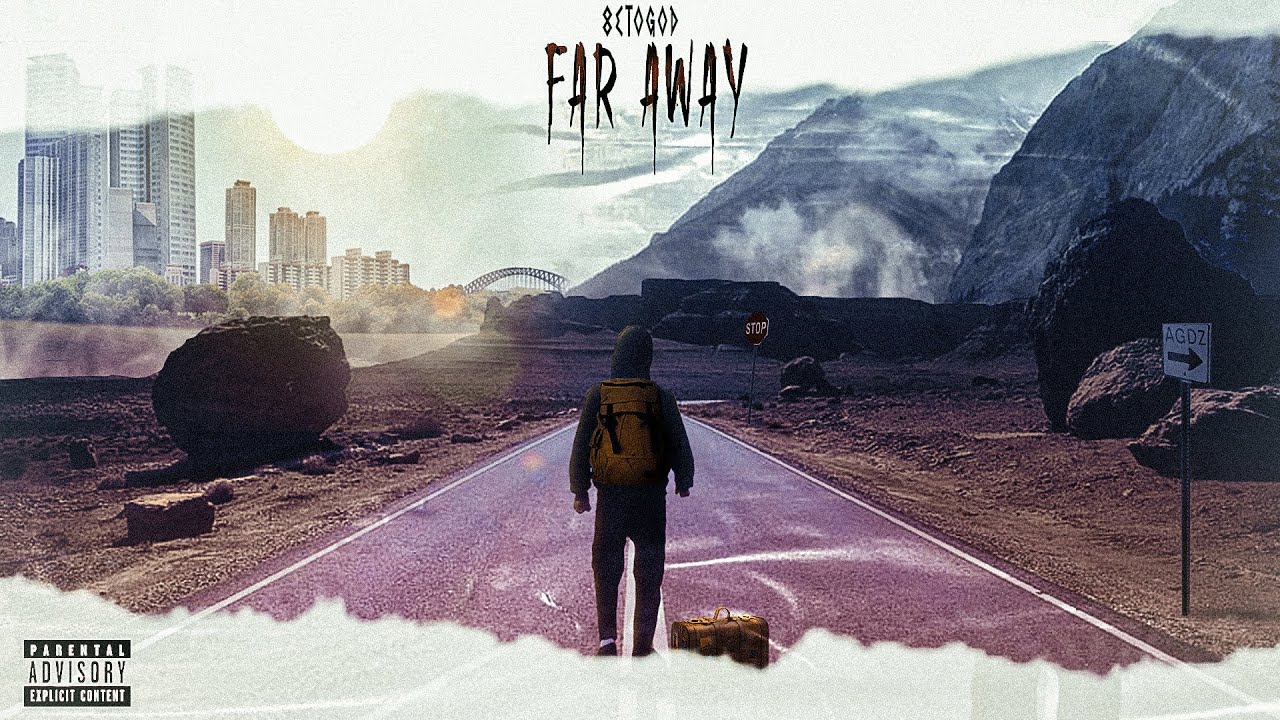BETOGOD - FAR AWAY (Video Lyrical)