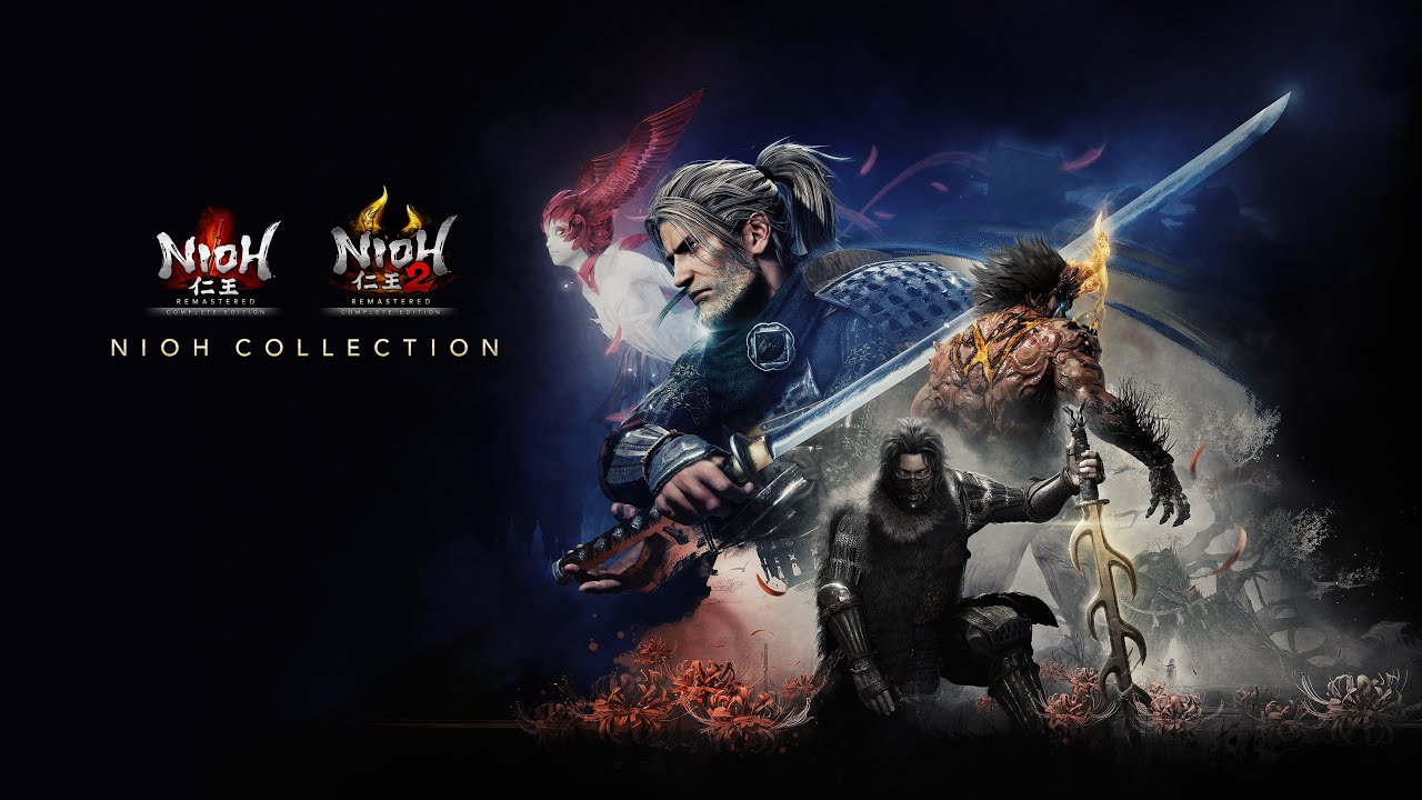 NIOH 2 TRAUM DES STARKEN - BENKEI KRIEGSM&Ouml;NCH BOSS FIGHT