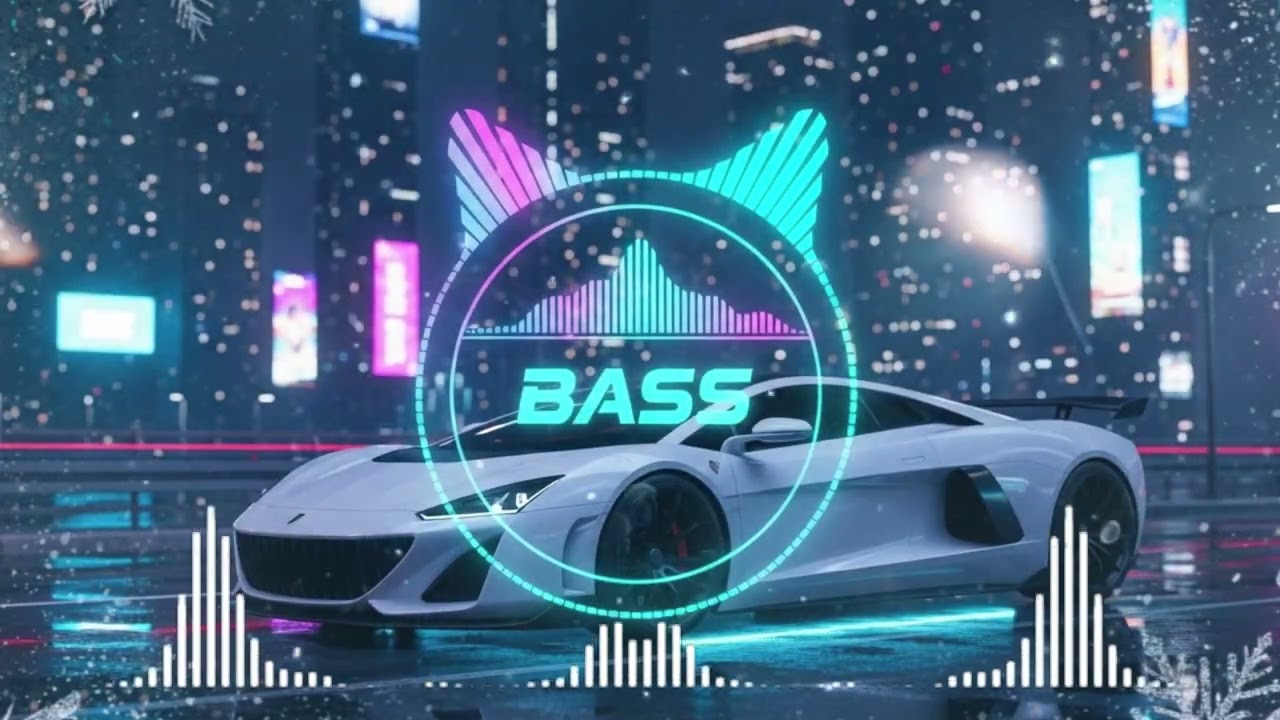 The Best EDM Music Mix 2026 🎧 Bass Boosted & Future Bass Music 🎧 EDM Remixes of Popular Songs 2026