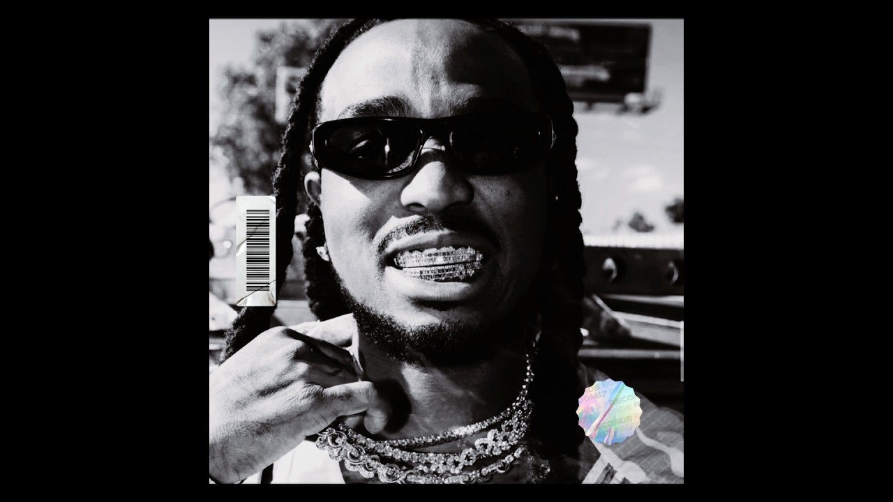 (FREE) Offset x Quavo Type Beat  - 