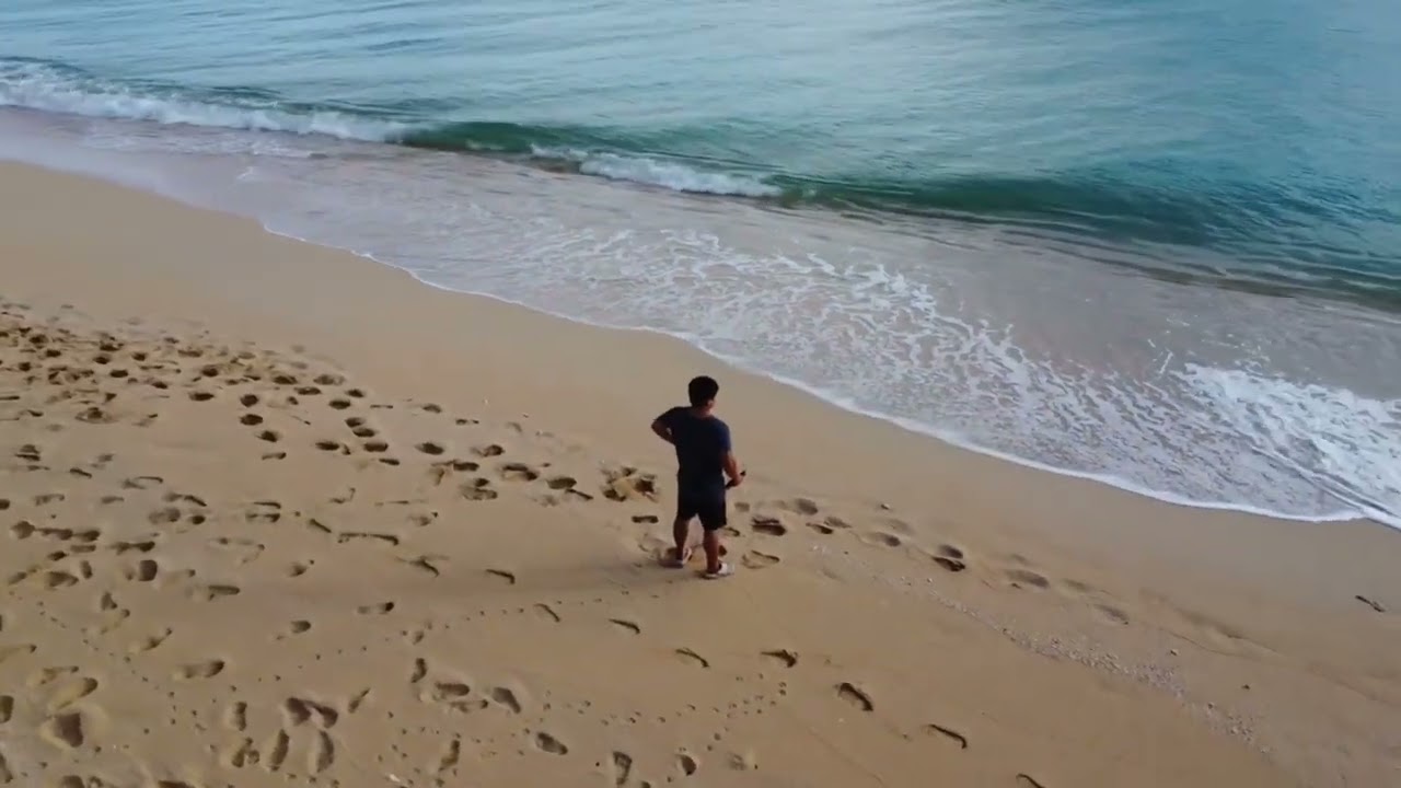 JOMALIG ISLAND /BANANA BEACH