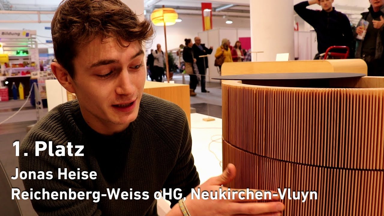 Die Gute Form 2019 NRW