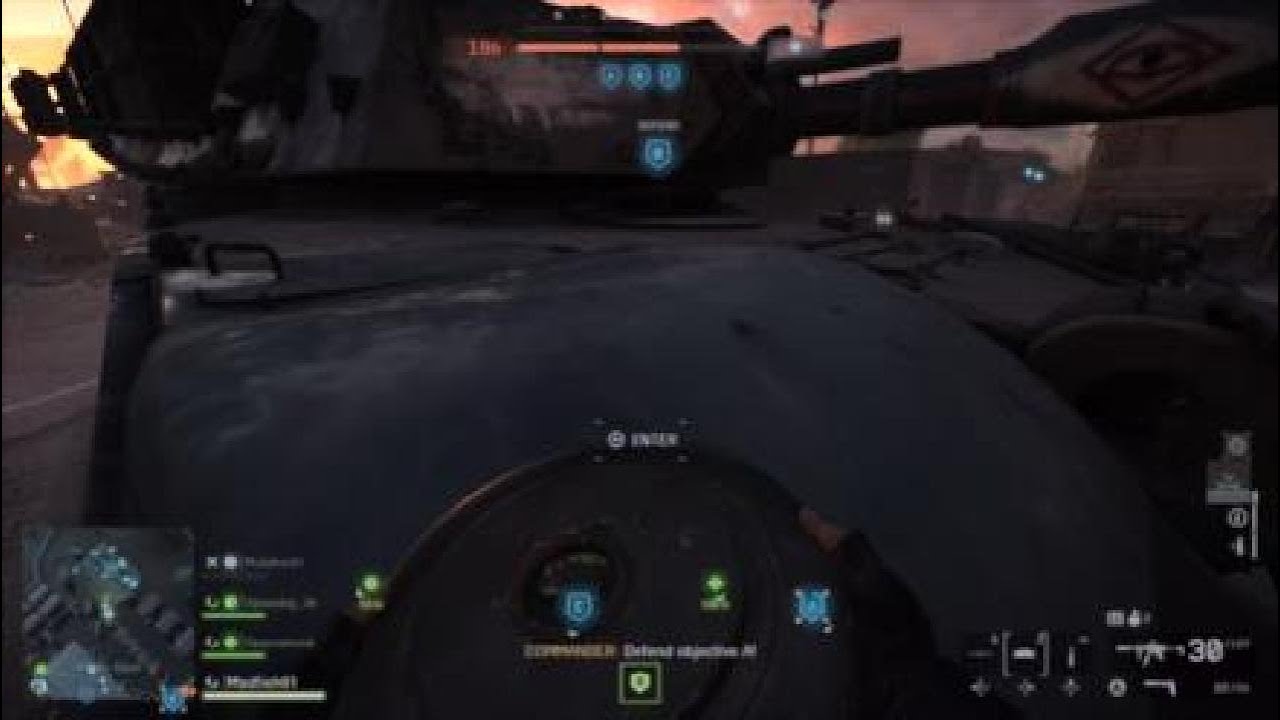 BF6 Casual Breakthrough - Blackwell Fields S2 Ep4 (PS5)