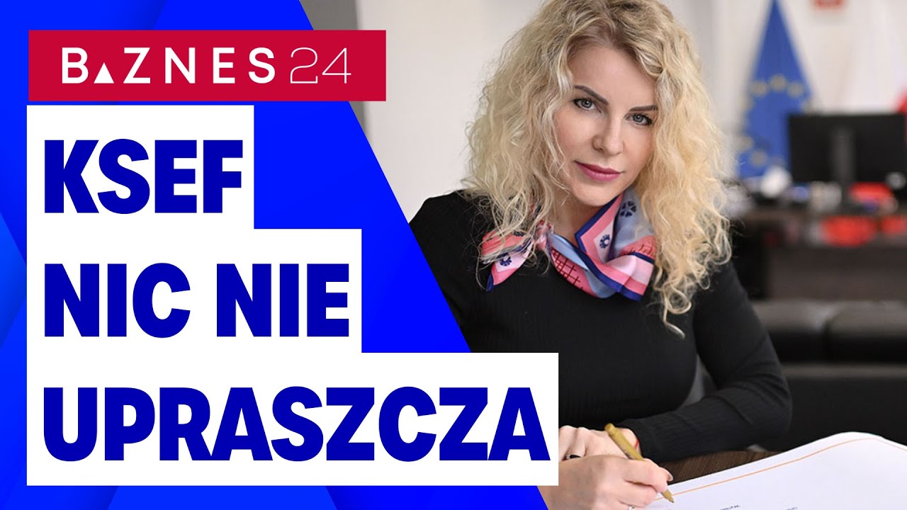 Rzecznik MŚP krytycznie o KSEF
