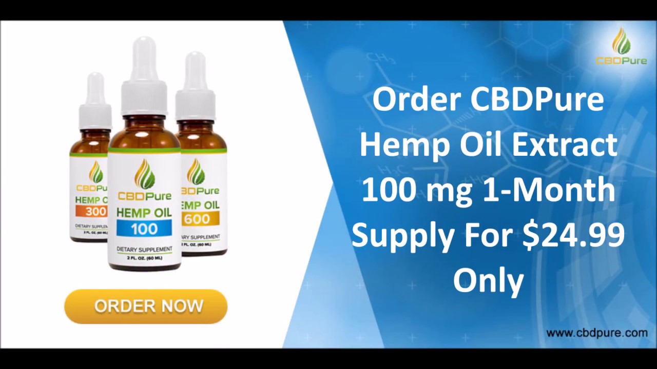 CBDPure