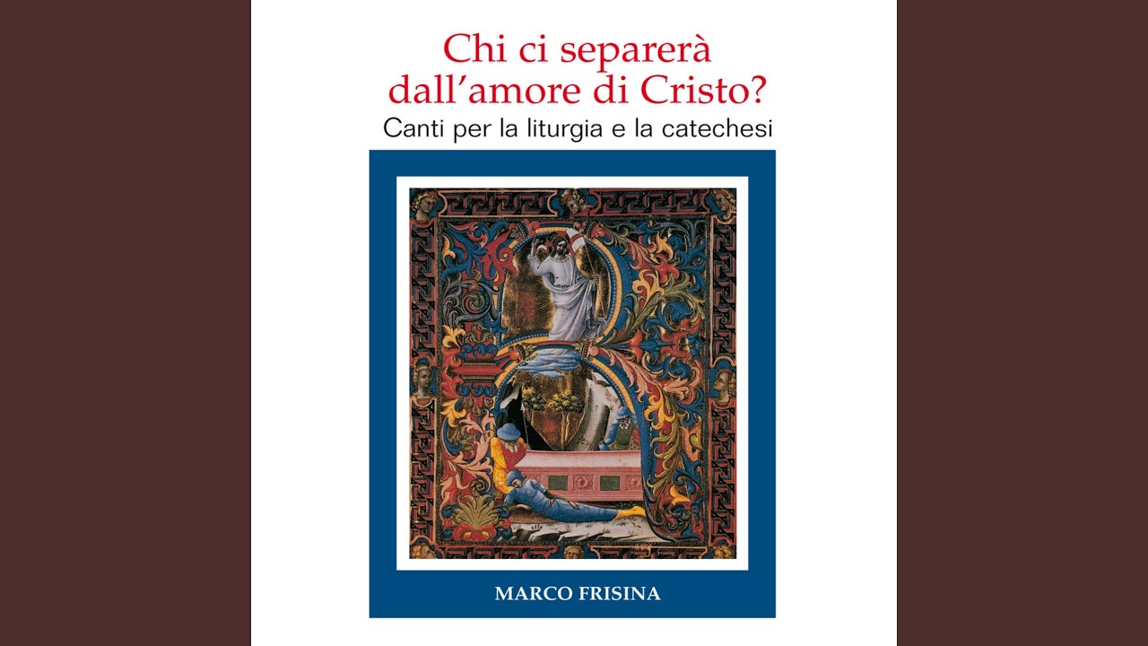 Chi ci separerà