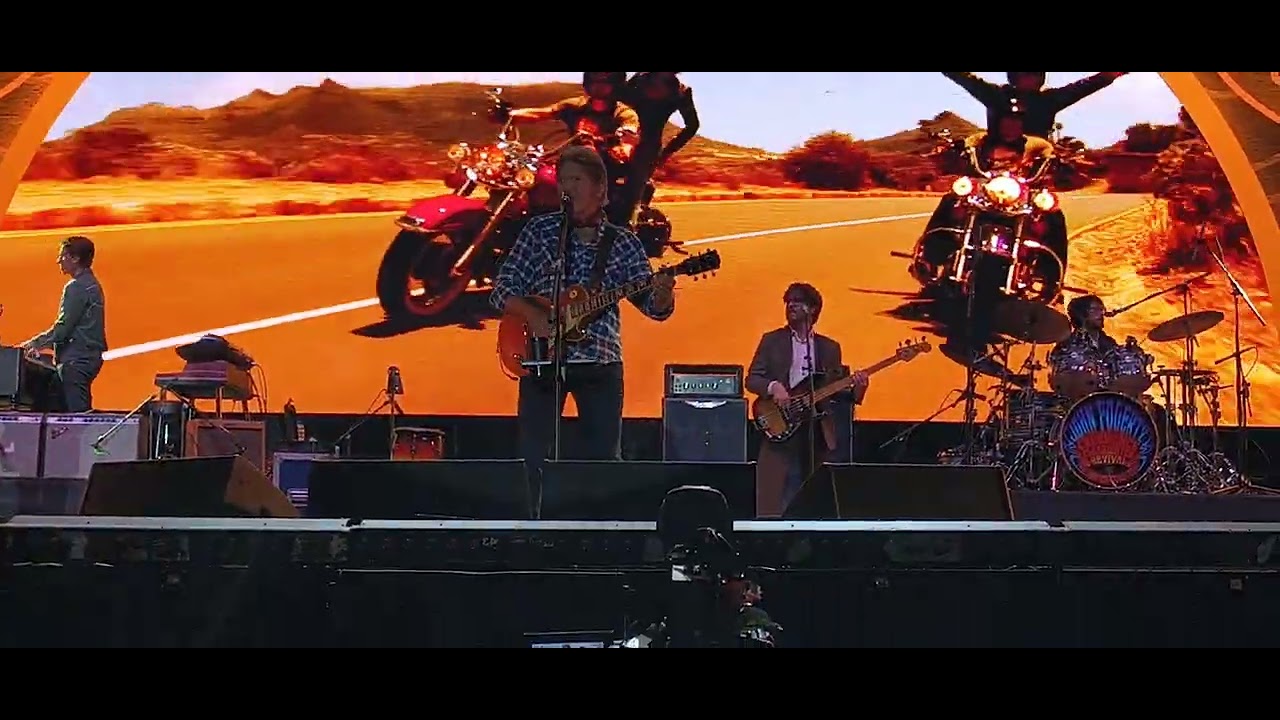 John Fogerty | Vive Latino 2026 | Ciudad de México 