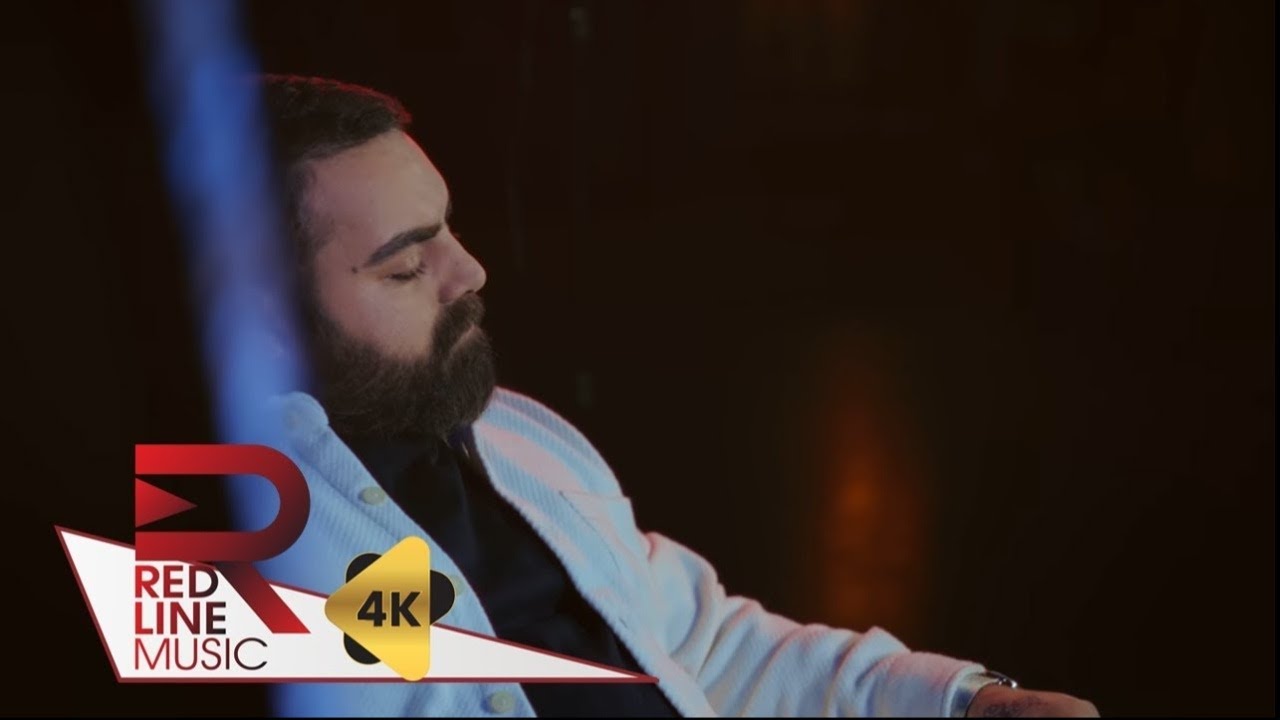 Buraya Kadarmış - Gürkan Tuğrul (Official Music Video)
