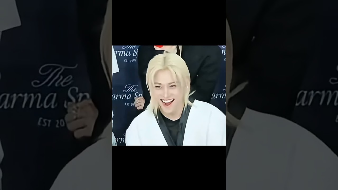 Stray kids sendo crianças perdidas 