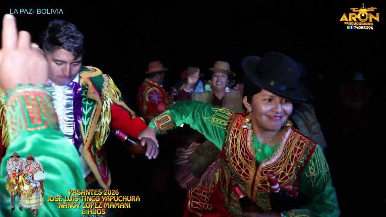 Chutas 4