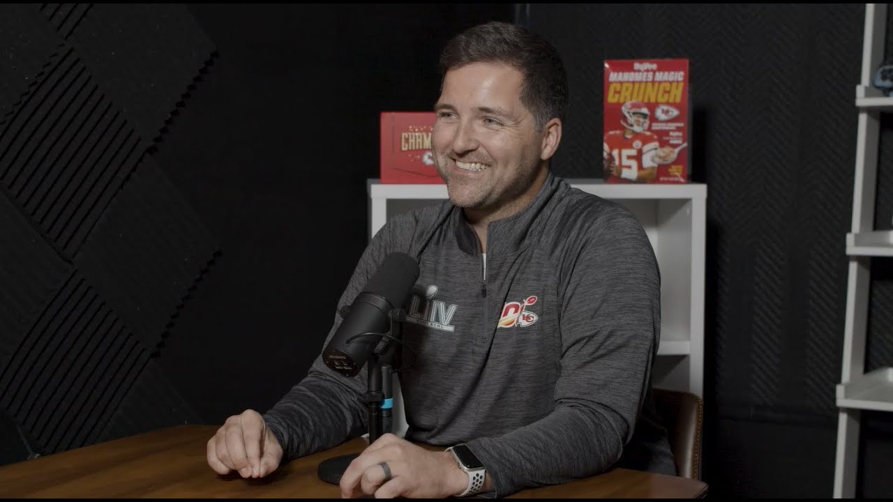 Talkin' Chop with BJ Kissel - Week 7 @ Denver Broncos