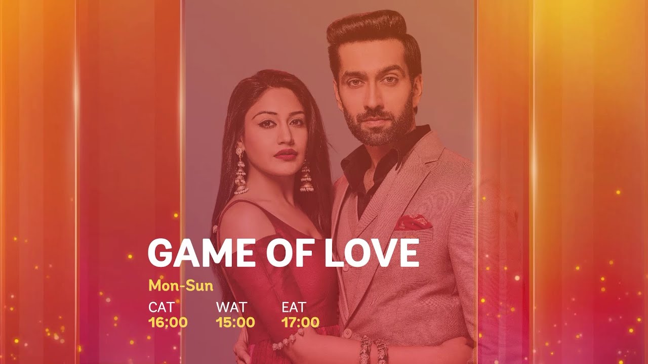 Game of Love only on Star Life | Deity Returns