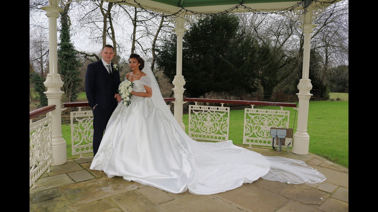 2026 Tom Wilson & Sienna Welch`s Wedding Video Short HD