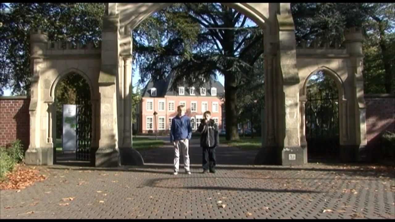 Videotour durch unser Kinderdorf in Schwalmtal
