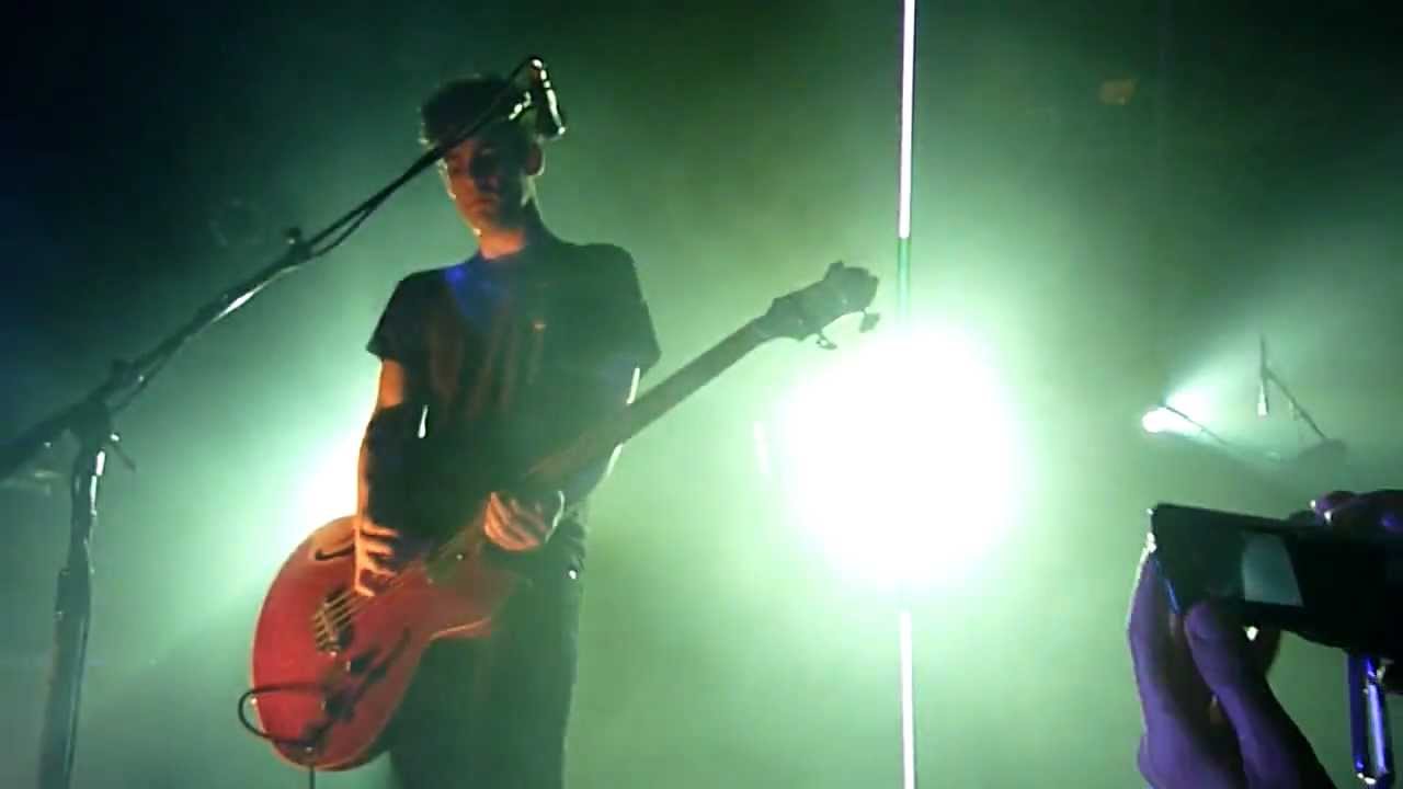 BRMC 