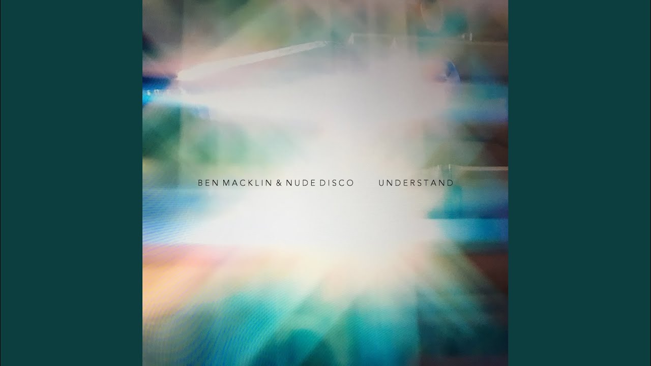 Understand (Original Mix)