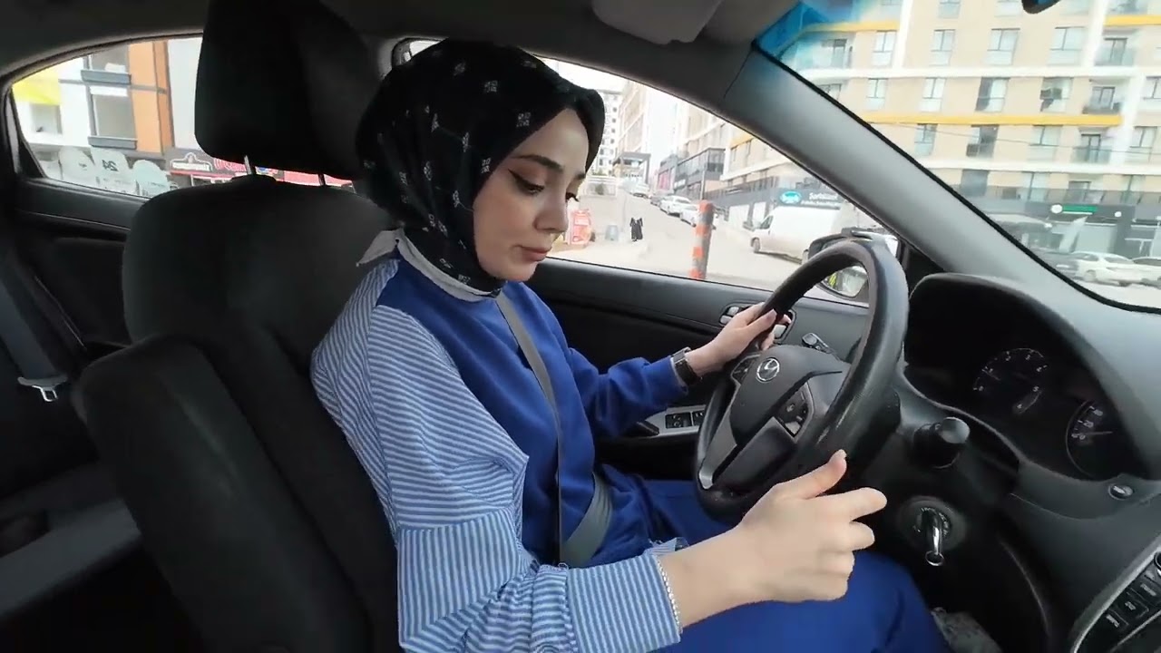 ZEHRA BU PERFORMANS İLE SINAVI GEÇER