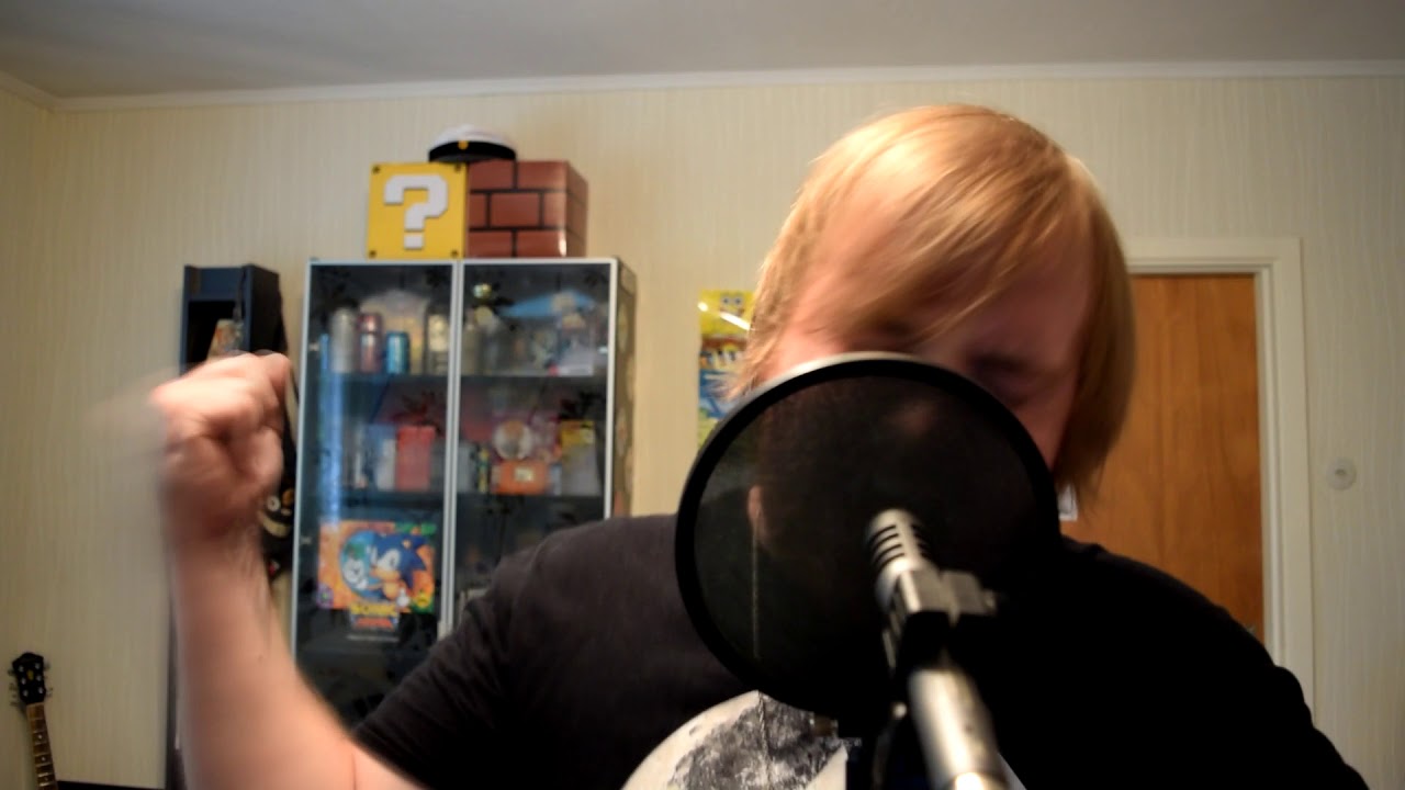 Son Of Man (Disney's Tarzan) | Vocal Cover