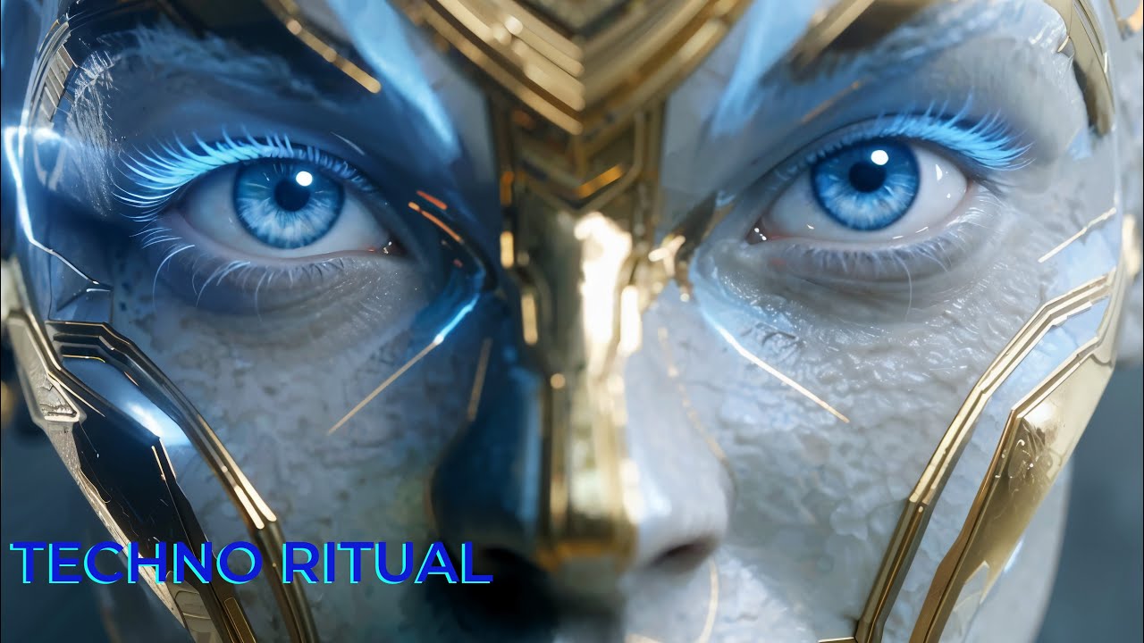 Techno Ritual | Hypnotic Melodic Techno & Progressive House