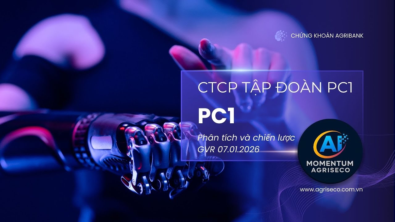 PH&Acirc;N T&Iacute;CH V&Agrave; CHIẾN LƯỢC : PC1