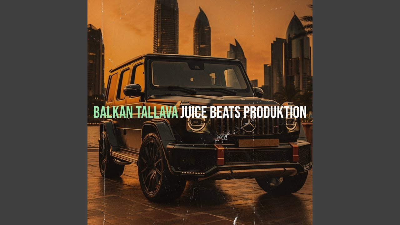Balkan Tallava