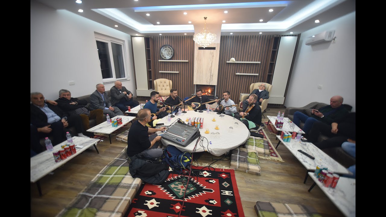 Nipat e Sef Mleqanit ne Oden e Januz Qazimit Astrazub- Pjesa 2