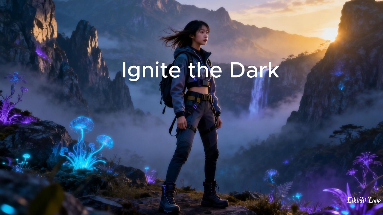 Ignite the Dark