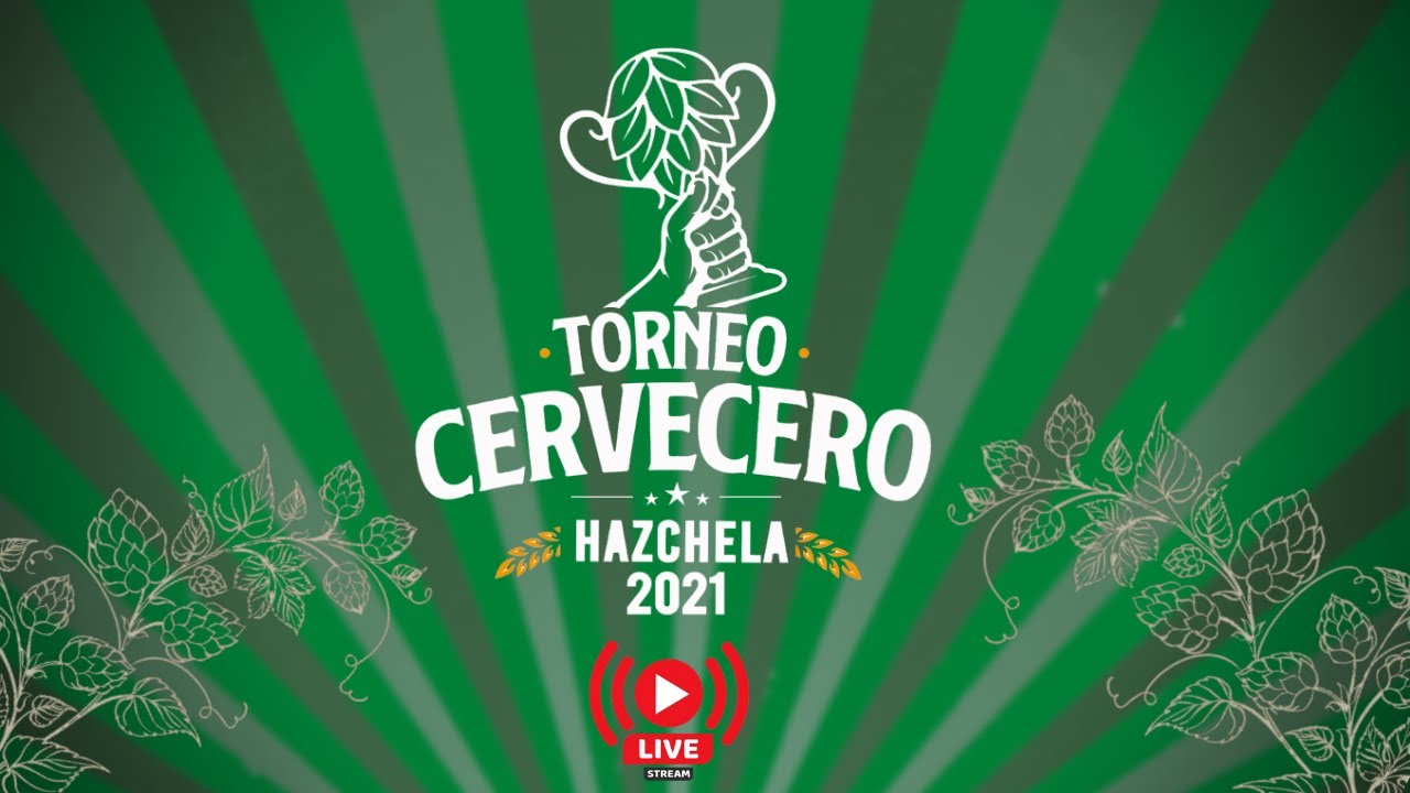 Entrega de Premios - Torneo Haz Chela