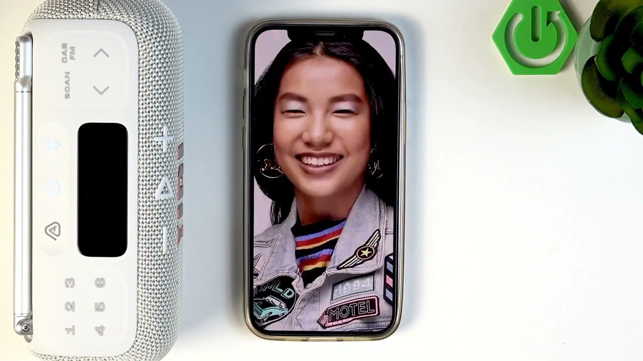 JBL TUNER 3をiPhoneにインストール＆JBLアプリでセットアップ