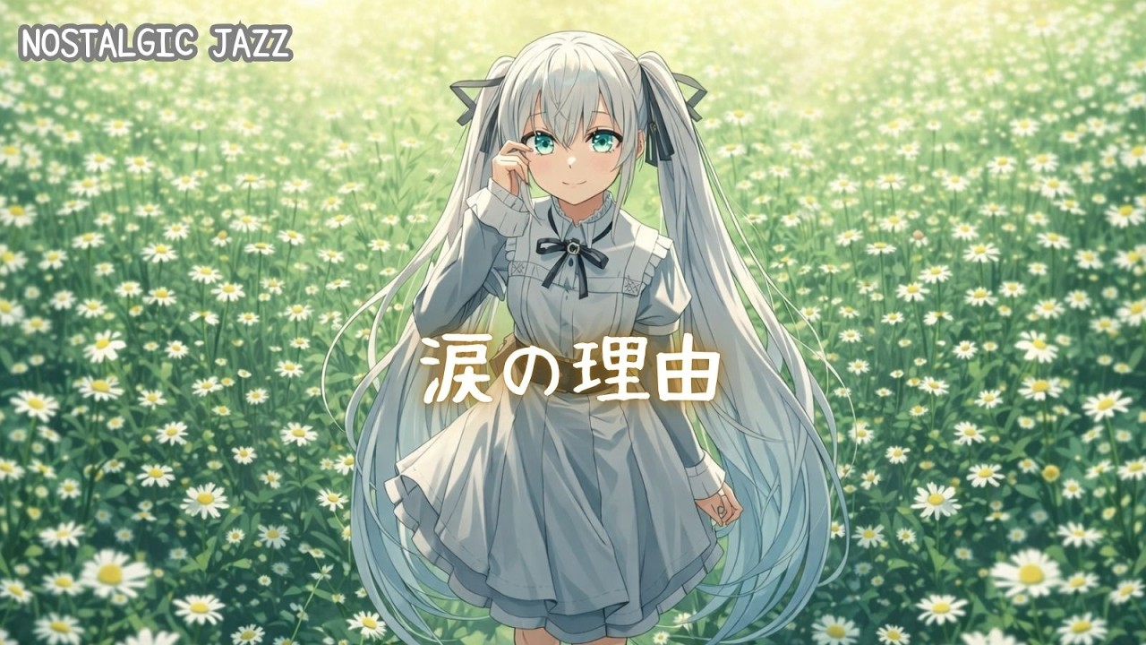 Symphony - Recollection 03 涙の理由