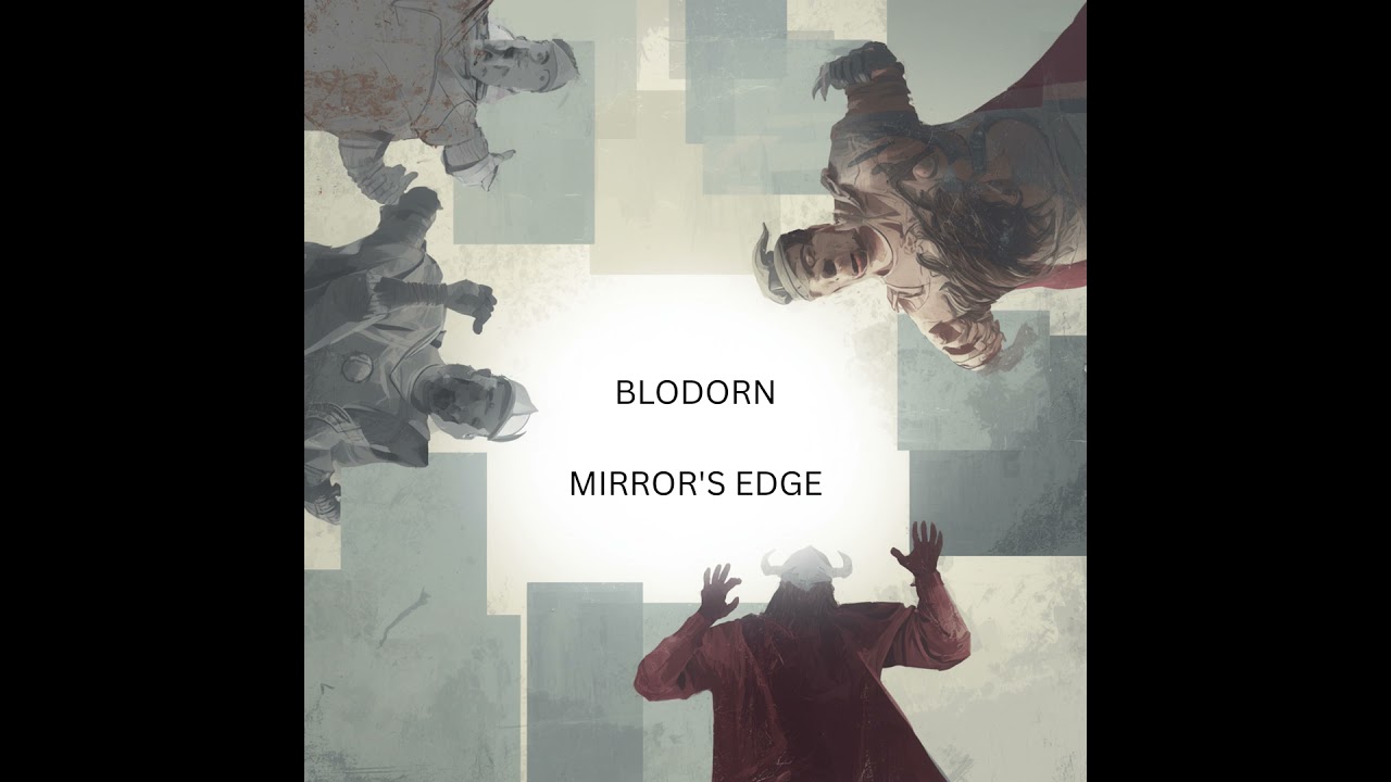 Mirror's Edge