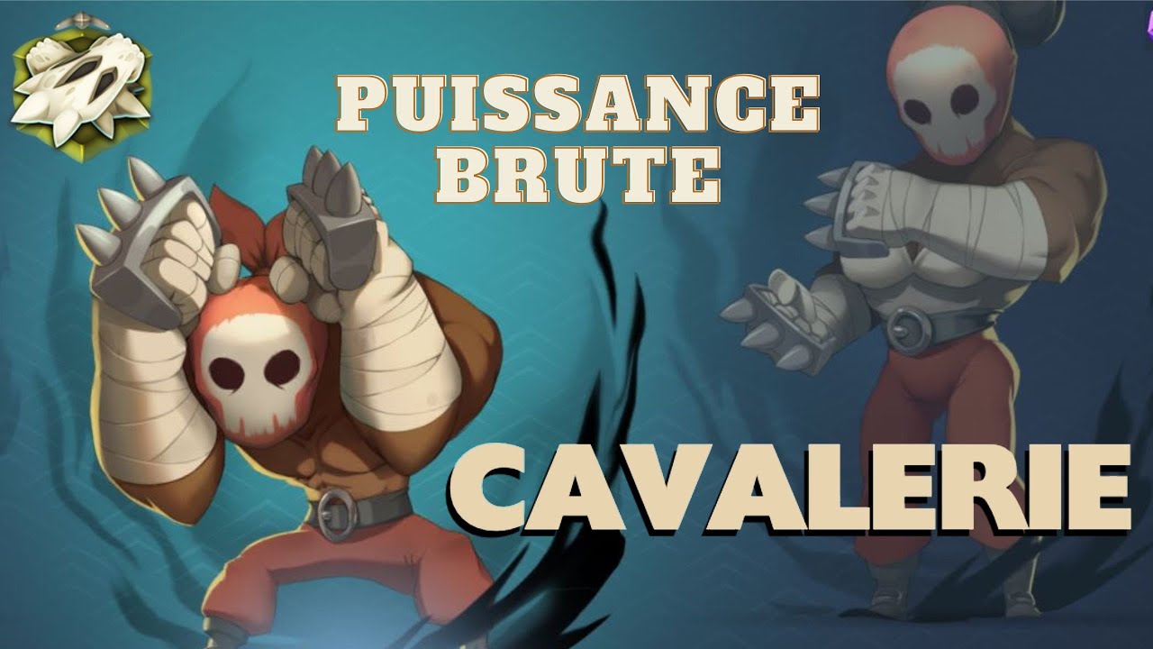 [Waven] Ken Kartana : sa surprenante Puissance