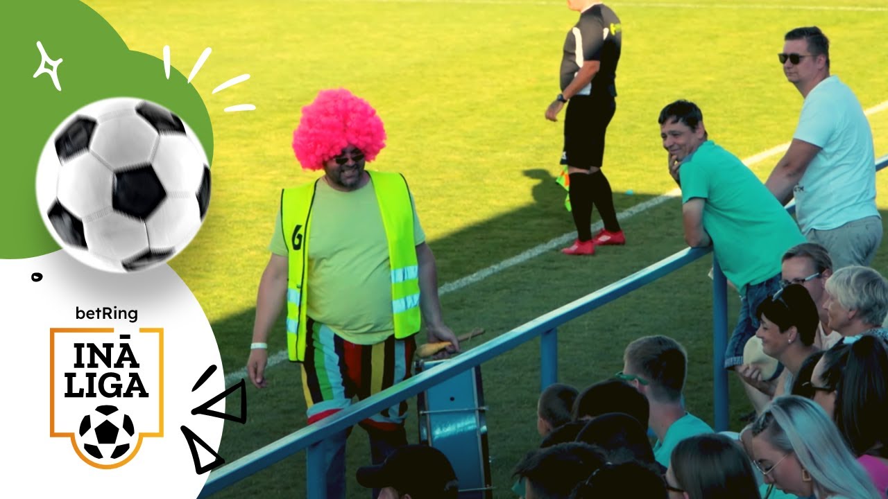 Veľké Kostoľany 🆚 Dubovany │ INÁ LIGA