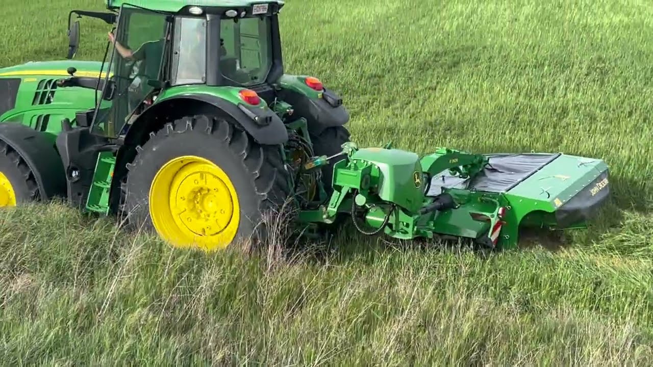 John Deere r310r
