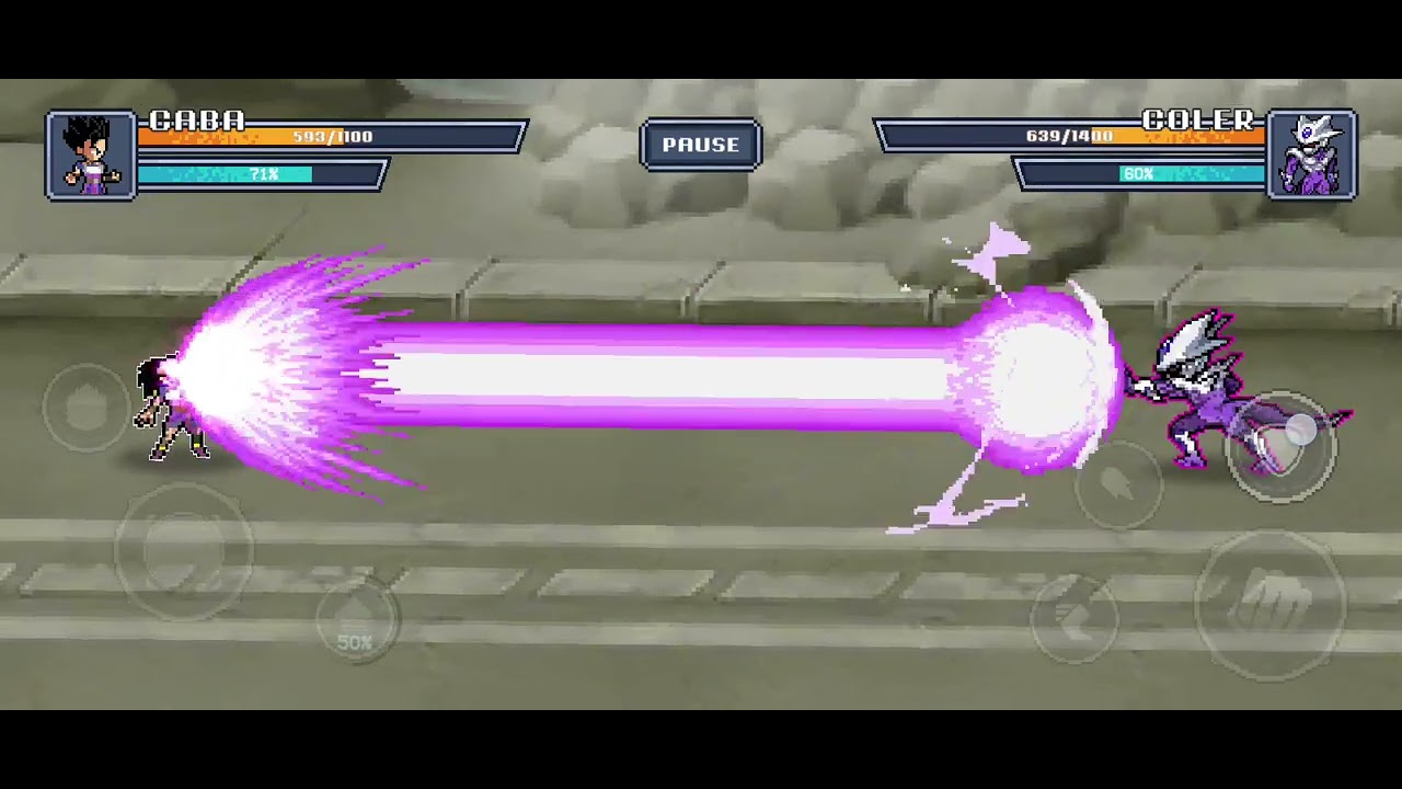 Dragon Ball Fighter Z (2)🥋🥊🎽🤜🏻🤛🏻💪🏻