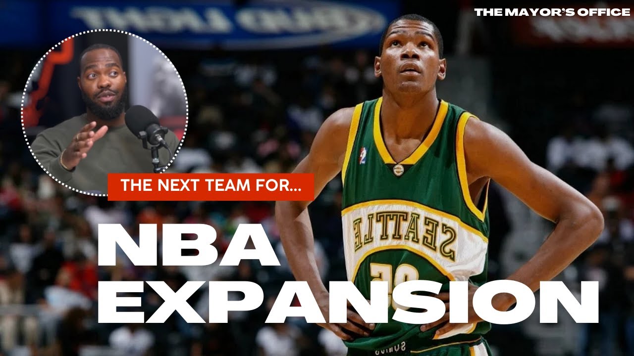 Is The NBA Ready For Expansion?