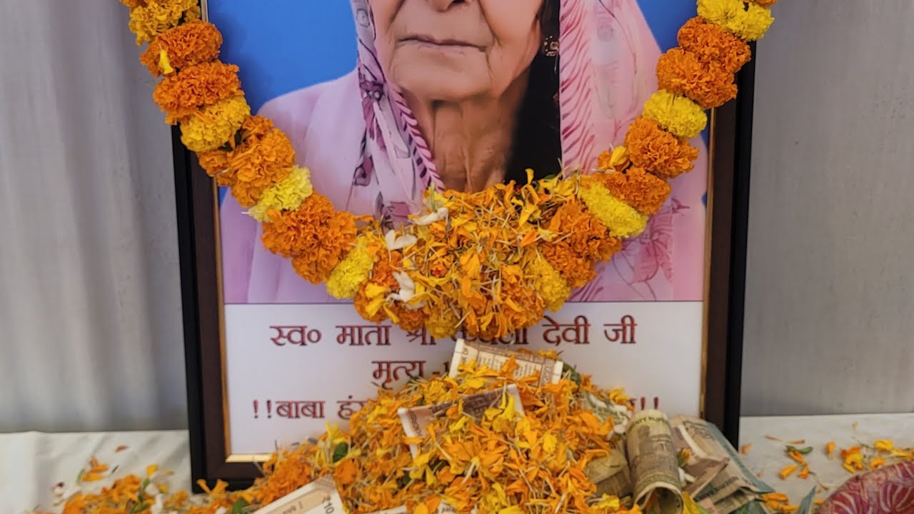 Baba Hansnath ki Mahima:बाबा हंसनाथ की महीमा #MahaShivRatri2026​#Sadhguru​ #OmNamahShivaya​#breaking