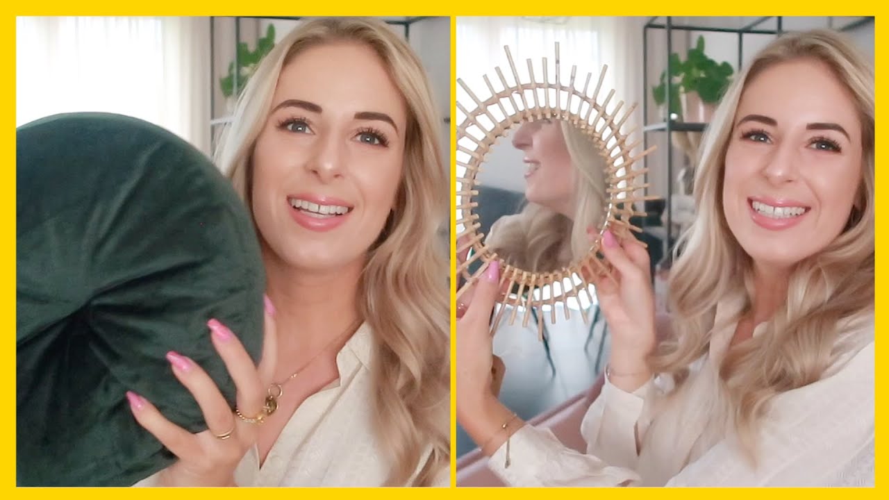 HERFST SHOPLOG MET LIEKE BIEMANS | XENOS NEDERLAND