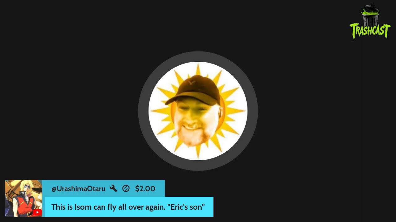 Reply to Yellow Flash