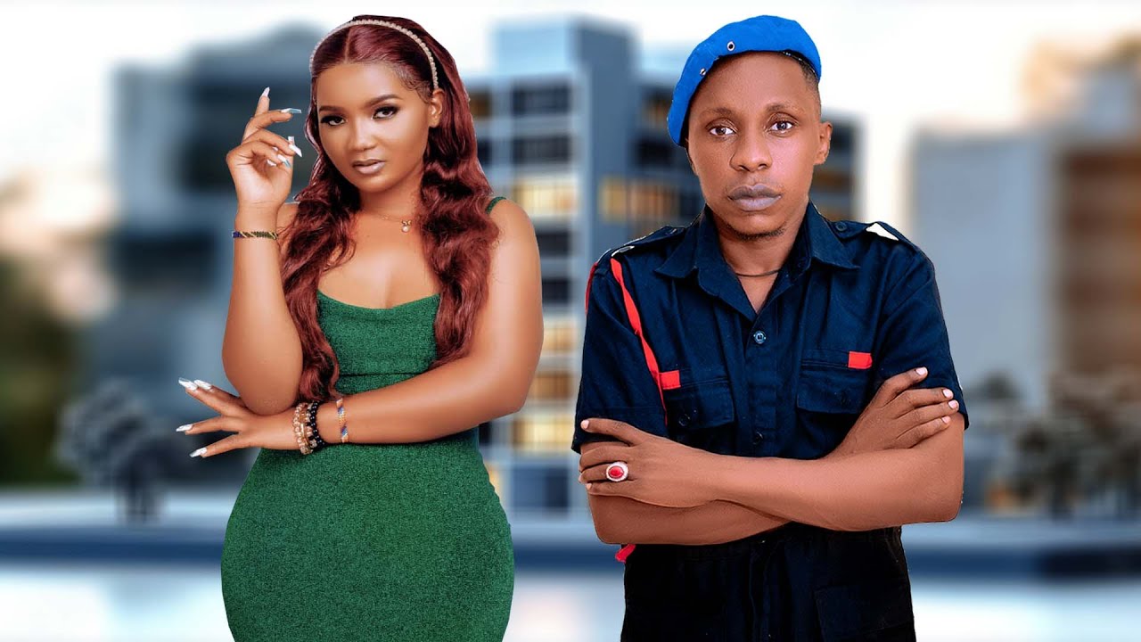 PENZI LA MLINZI 💞 NA BOSS PART 52| Love Story