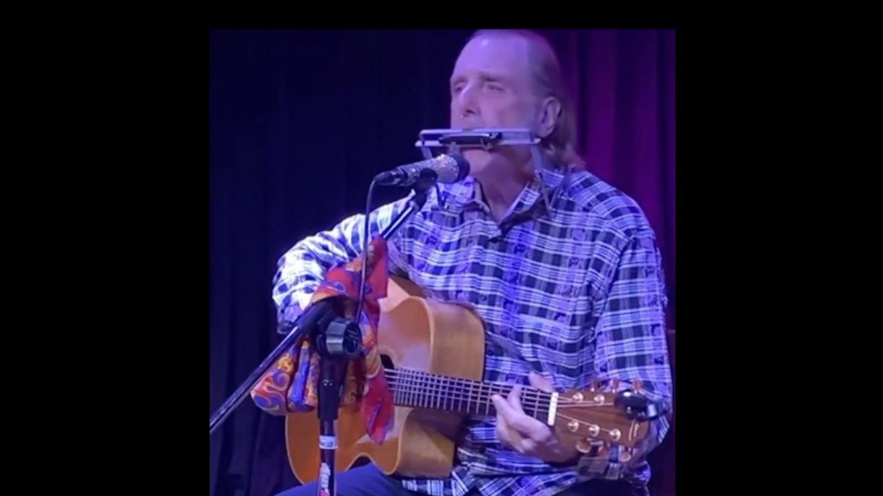 Singer/Songwriter Night at Stray Cat Lounge, Detroit, MI Nov. 2025