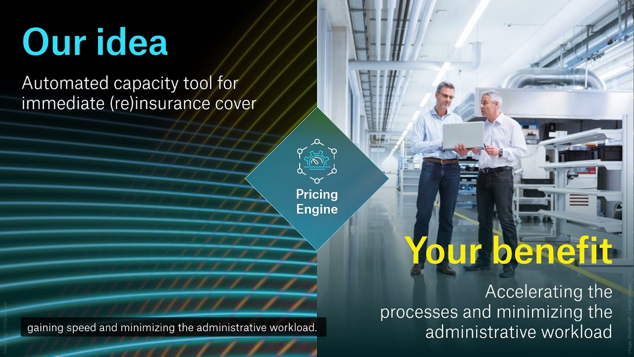 cert2go &ndash; speed up your reinsuring process of single risks