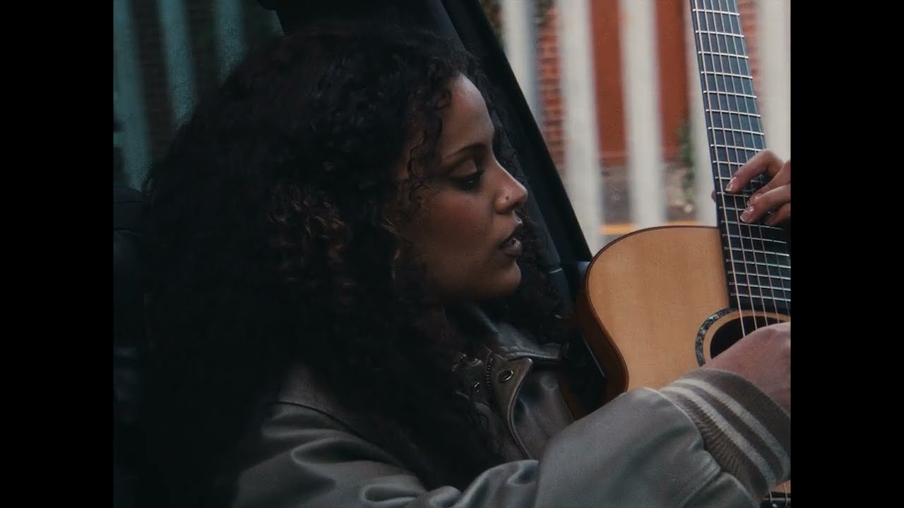 Jessy Blakemore - 2seater (live)