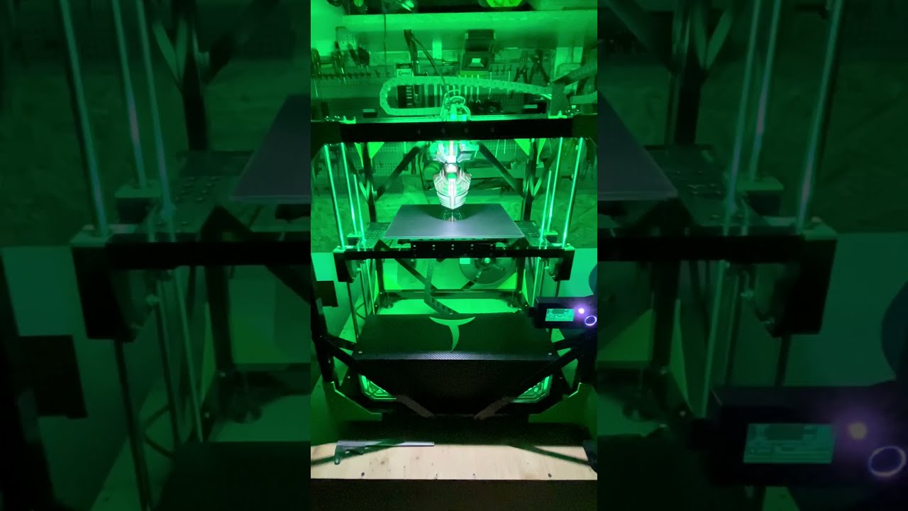 Stampa busto Thanos - corexy