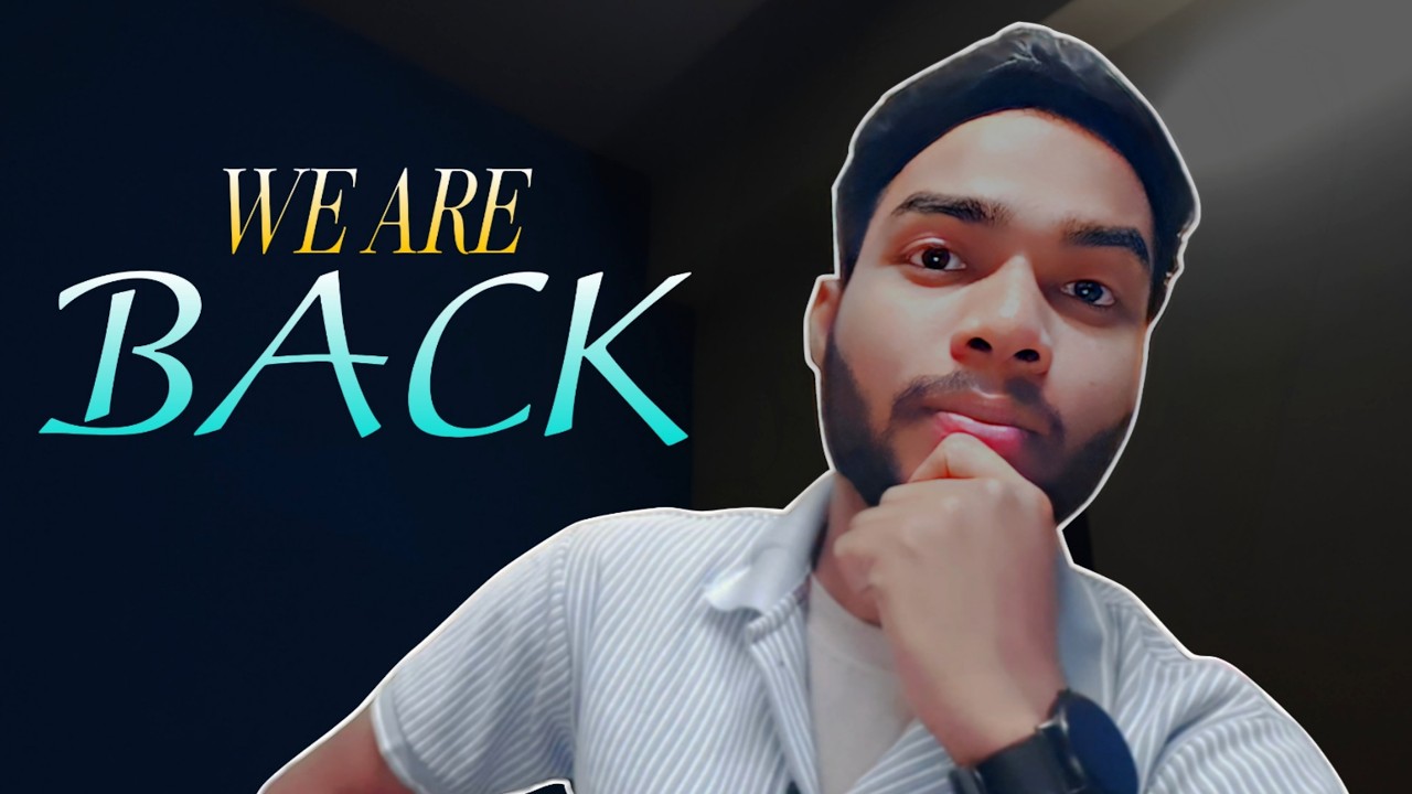 We are back Raw talk || Laxman for you