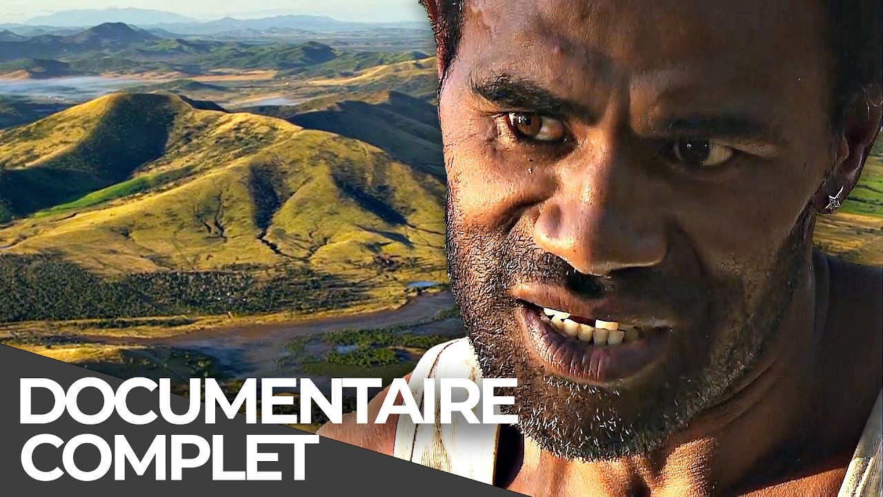 Quelque part sur terre : Nouvelle-Calédonie | Histoires du bout du monde | Documentaire Français