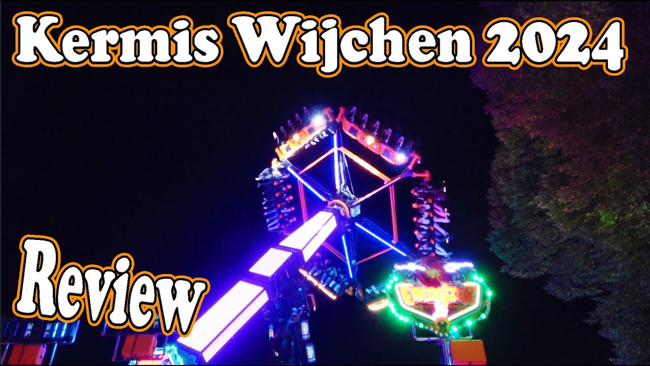 Review Kermis Wijchen 2024