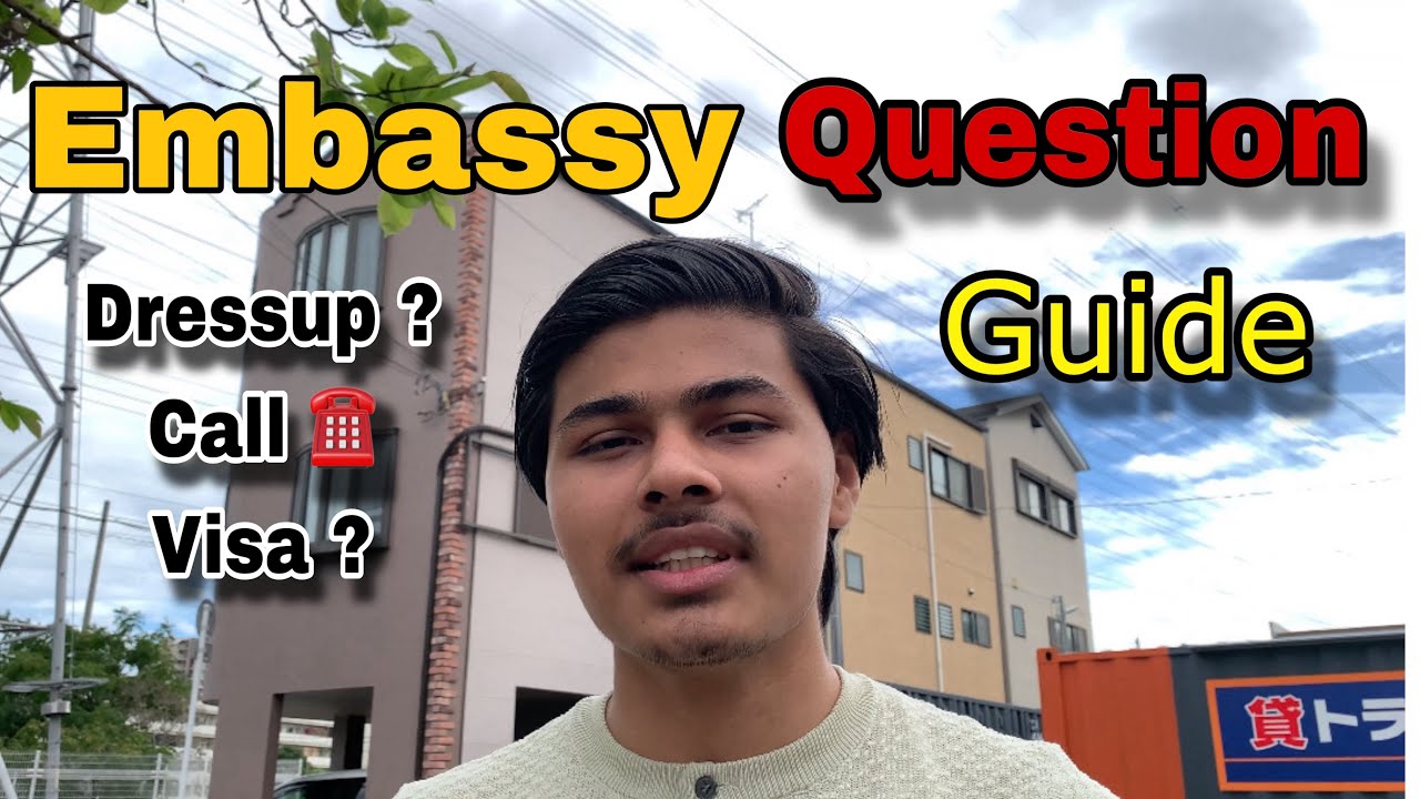 VFS पछि Visa आउन कति समय लाग्छ ?? || Dressup k k lagauney 🤔 || Passport na aye visa reject ?